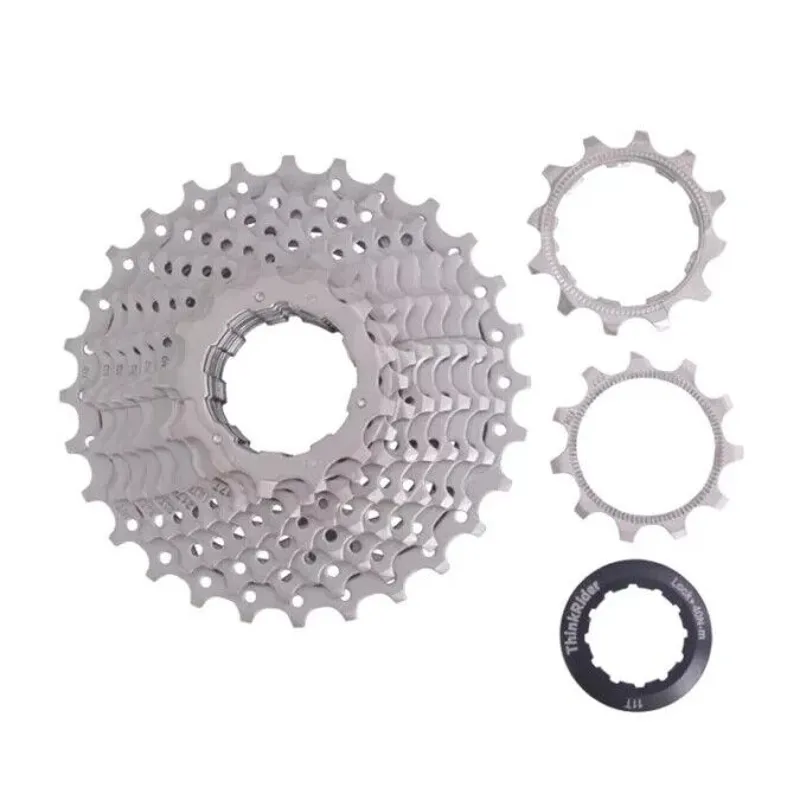 Think Rider 11 Speed Cassette 11-28T-2